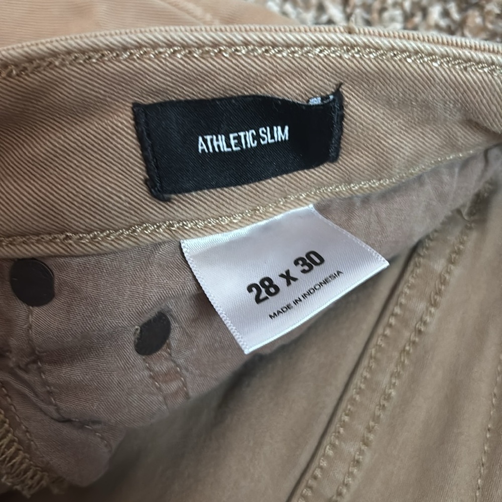 Express jeans - Picture 3 of 4